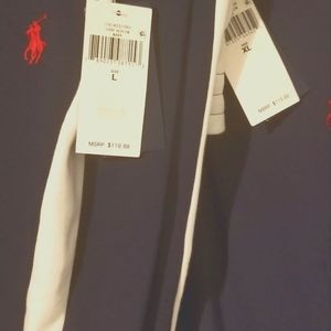 Polo xl top lg bottom